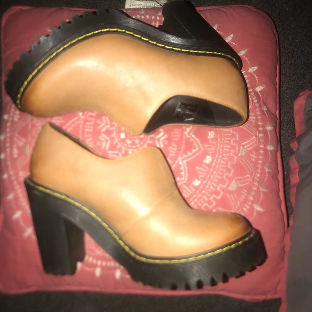 Dr martens